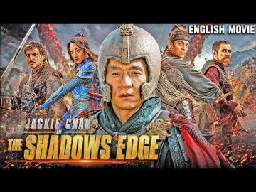 Jackie Chan In THE SHADOW EDGE – Free English Movie | Latest Action Adventure Full Movie In English