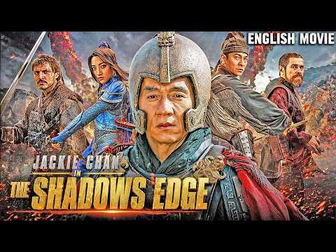 Jackie Chan In THE SHADOW EDGE – Free English Movie | Latest Action Adventure Full Movie In English