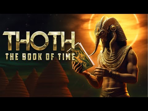 Ancient Secrets | Thoth: The Book of Time | Full Sci-Fi Movie | Free Movie Ancient Secrets | Thoth: The Book of Time | Full Sci-Fi Movie | Free Movie