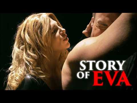 Justice Unleashed: A Mother’s Divine Wrath | Story Of Eva | Full Thriller Movie Justice Unleashed: A Mother’s Divine Wrath | Story Of Eva | Full Thriller Movie