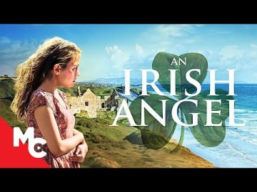 A Secret Pregnancy Changes Her Life | An Irish Angel | Full Free 2025 Drama Movie