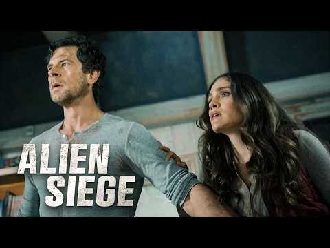 Alien Invasion | Alien Siege | Full Sci-Fi Movie | Free Movie Alien Invasion | Alien Siege | Full Sci-Fi Movie | Free Movie