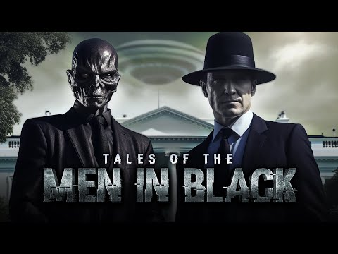 Mysterious Encounters | Tales of the Men In Black | Full Sci-Fi Movie | Free Movie Mysterious Encounters | Tales of the Men In Black | Full Sci-Fi Movie | Free Movie