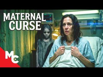 She Is Cursed By Her Own Demon Child | Maternal Curse | Full Supernatural Horror Movie
