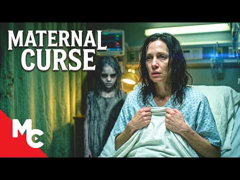 She Is Cursed By Her Own Demon Child | Maternal Curse | Full Supernatural Horror Movie She Is Cursed By Her Own Demon Child | Maternal Curse | Full Supernatural Horror Movie