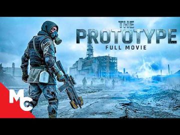 He Woke Up in a Post-Apocalyptic Future | The Prototype | Full 2026 Sci-Fi Thriller