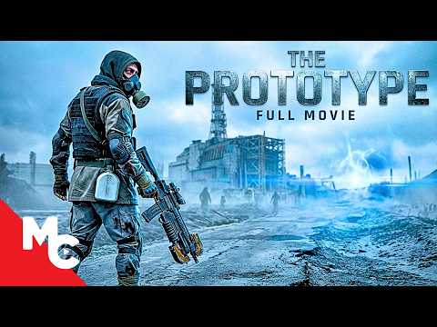 He Woke Up in a Post-Apocalyptic Future | The Prototype | Full 2026 Sci-Fi Thriller He Woke Up in a Post-Apocalyptic Future | The Prototype | Full 2026 Sci-Fi Thriller