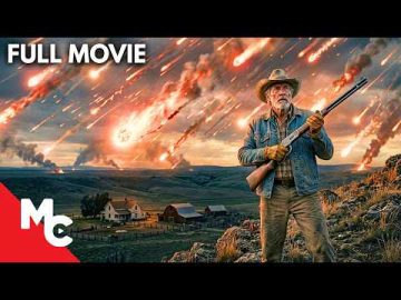 Extraterrestrial Debris Will Destroy The World | Fallen Sky | 2026 Sci-Fi Disaster Movie