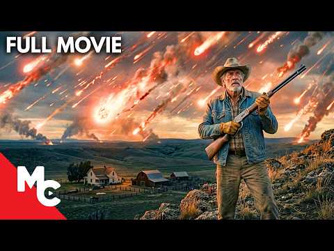 Extraterrestrial Debris Will Destroy The World | Fallen Sky | 2026 Sci-Fi Disaster Movie Extraterrestrial Debris Will Destroy The World | Fallen Sky | 2026 Sci-Fi Disaster Movie
