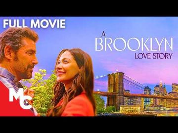 Saving the Family Business with Love | A Brooklyn Love Story | Full Hallmark Romantic Comedy Movie