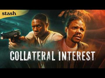 Running Was Just the Beginning | Collateral Interest S1E3 Full Episode