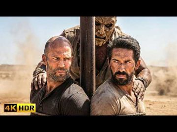 FINAL COMBAT  (2026) Scott Adkins | NEW ACTION MOVIE #actionmovies 4K QUALITY