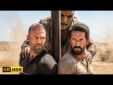 FINAL COMBAT  (2026) Scott Adkins | NEW ACTION MOVIE #actionmovies 4K QUALITY