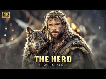 THE HERD  (2026) Chris Hemsworth | NEW FANTAY SMOVIE #actionmovies 4K QUALITY