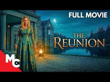 This Family Will Do Anything For Money | The Reunion | Full New Thriller Movie
