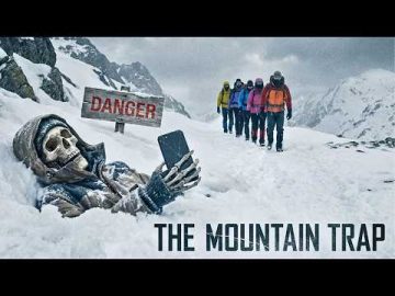 🔪 A cruel HORROR movie about terrible mistakes buried under the snow | In English HD