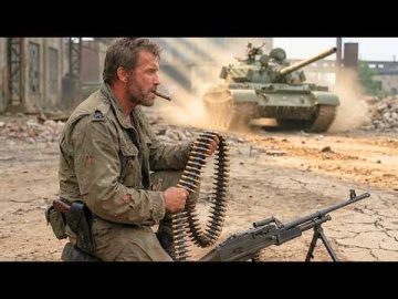 😱 This gripping THRILLER will force the hero to sacrifice everything for honor | Movie in English HD