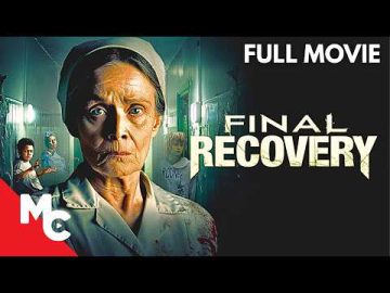 No One Survives Nanny Lou | Final Recovery | 2025 Dark Horror Movie