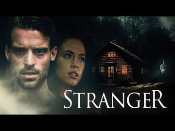Deadly Game | Stranger | Full Thriller Movie | Free Movie
