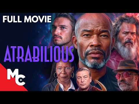 His Sons Death Doesn’t Make Sense, So He Goes Looking For Answers | Atrabilious | Mystery Thriller