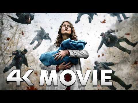 Hybrid Uprising | SCIFI | Full Movie in English