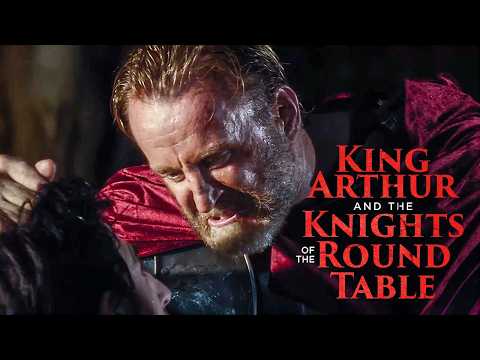 Legend Reborn | King Arthur and the Knights of the Round Table | Full Action Movie | Free Movie
