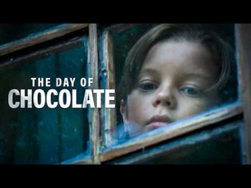 Magical Adventure | The Day of Chocolate | Full Fantasy Movie | Free Movie