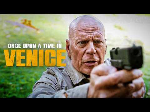Wild Adventure | Once Upon a Time in Venice | Full Action Movie | Free Movie