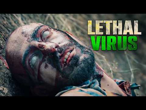 Survive the Apocalypse | Lethal Virus | Full Sci-Fi Thriller Movie | Free Movie