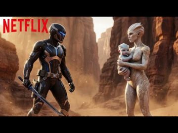 7 Insane SCI-FI MOVIES You Should Watch Now 2026!