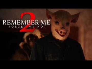 Unraveling Nightmares | Remember Me 2: Forget Me Not | Full Horror Mystery Movie | Free Movie