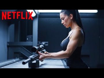 6 BRAND NEW ACTION TV SERIES Dropping This APRIL 2026!