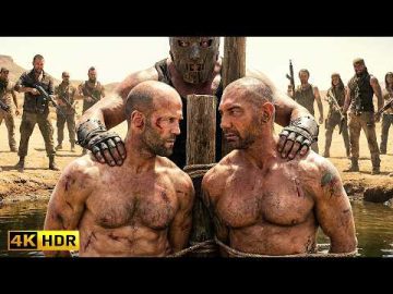 THE RECKONING (2026) Jason Statham, Dave Bautista  | NEW ACTION MOVIE #actionmovies 4K QUALITY