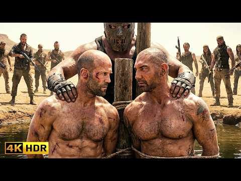 THE RECKONING (2026) Jason Statham, Dave Bautista  | NEW ACTION MOVIE #actionmovies 4K QUALITY