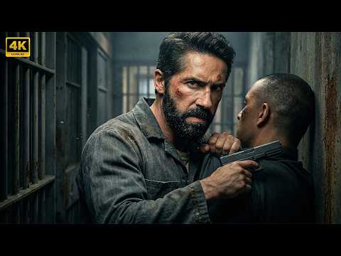 IRON HEART (2026) Scott Adkins | NEW ACTION MOVIE #actionmovies 4K QUALITY