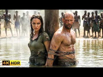 BLACK SEA  (2026) Jason Statham | NEW ACTION MOVIE | 4K QUALITY