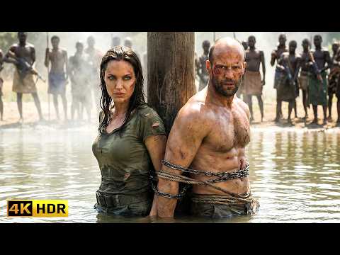 BLACK SEA  (2026) Jason Statham | NEW ACTION MOVIE | 4K QUALITY