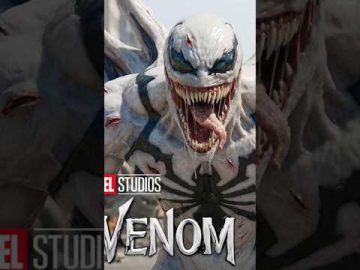 ANTI-VENOM #shorts #antivenom #venom #spidermanbrandnewday