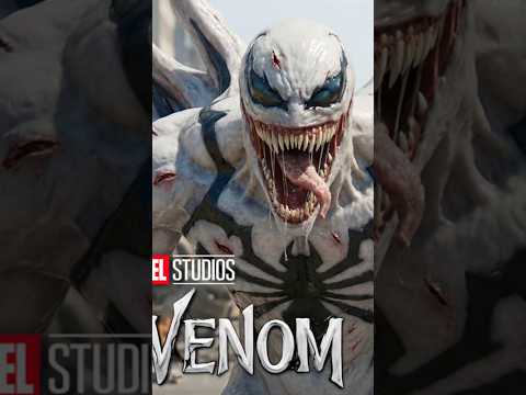 ANTI-VENOM #shorts #antivenom #venom #spidermanbrandnewday