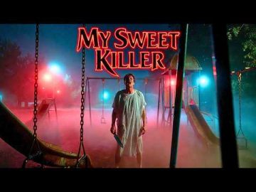 Psychological horror | A psychopath stops taking his medication and goes on a bloodbath | Full Movie