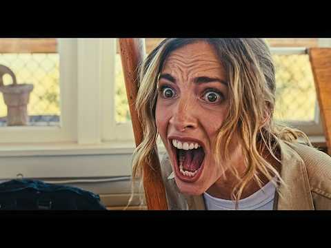 Nobody expected such horror at the campsite! | A survival Triller movie | Movies in English 4K