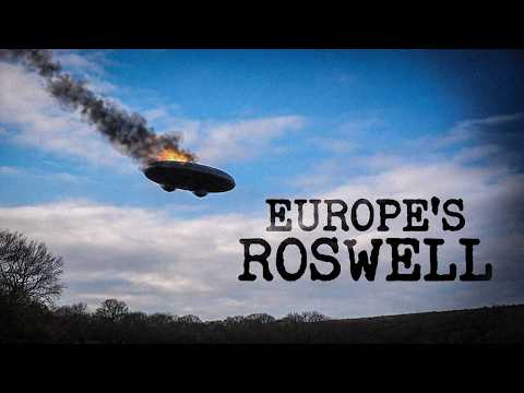 Unholy Alliance | Europe’s Roswell | Full Documentary Movie | Free Movie