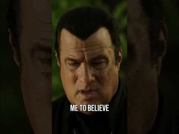 Humanity’s Darkness…Losing Faith After Witnessing Horrors