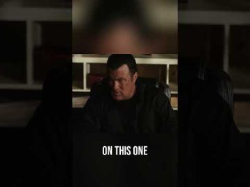 SECRET OPERATION  Stop it All, From Top to Bottom!