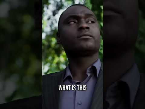 Seagal Hunts Killer DNA & Hidden Suspects Revealed!