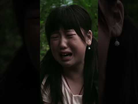 Steven Seagal Rescues Crying Girl Amidst Chaos!