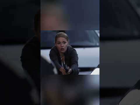 Cops vs Criminals  Street Shootout Caught on Camera!