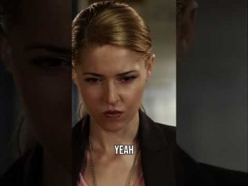 Comforting a Crying Witness  What Happened Next