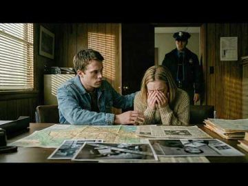 ⚠️ Intense THRILLER: Friends risk their lives to solve a murder the cops ignored | Movie in English