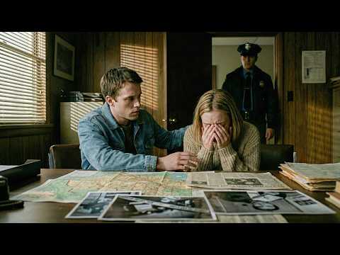 ⚠️ Intense THRILLER: Friends risk their lives to solve a murder the cops ignored | Movie in English